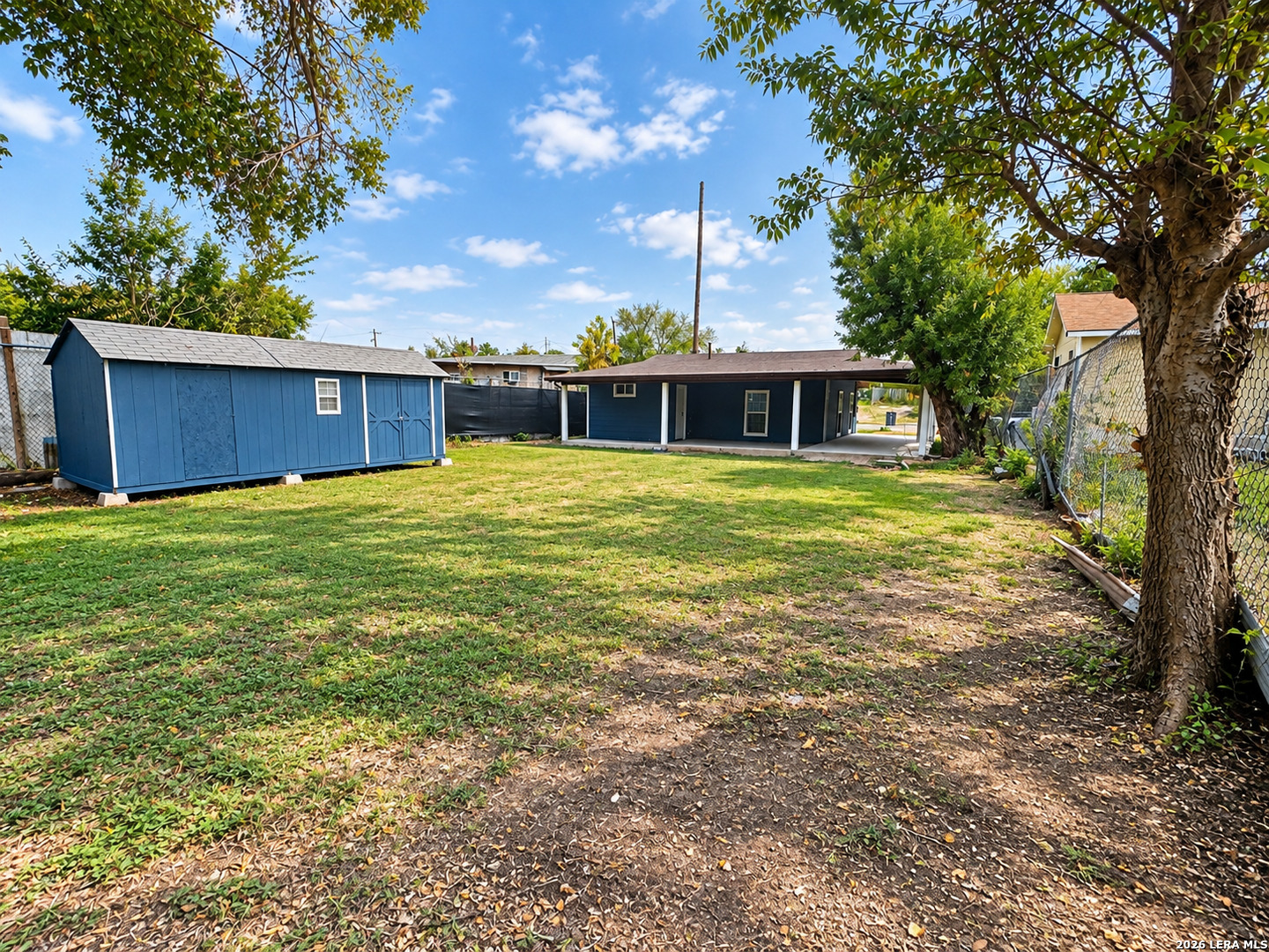 529 N San Bernardo Avenue San Antonio TX 78228