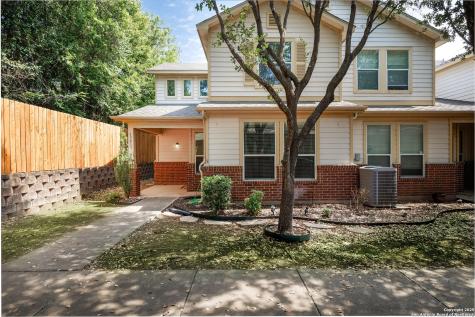 13411 Bristow Dawn San Antonio TX 78217