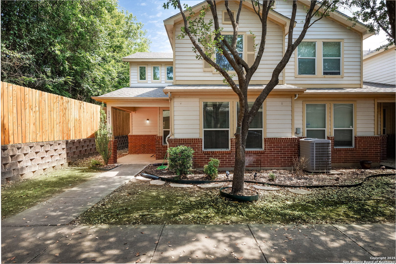 13411 Bristow Dawn San Antonio TX 78217