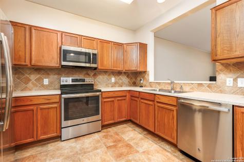 13411 Bristow Dawn San Antonio TX 78217