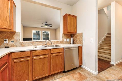 13411 Bristow Dawn San Antonio TX 78217