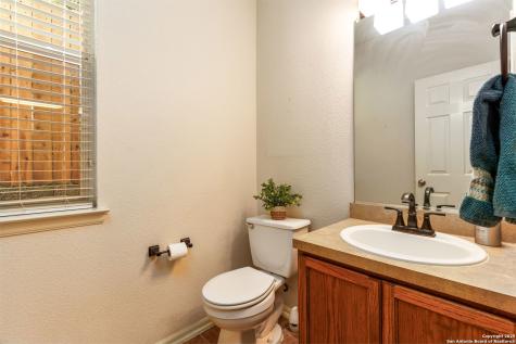 13411 Bristow Dawn San Antonio TX 78217