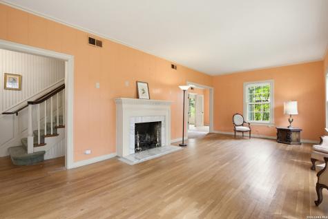 131 Mary D Alamo Heights TX 78209