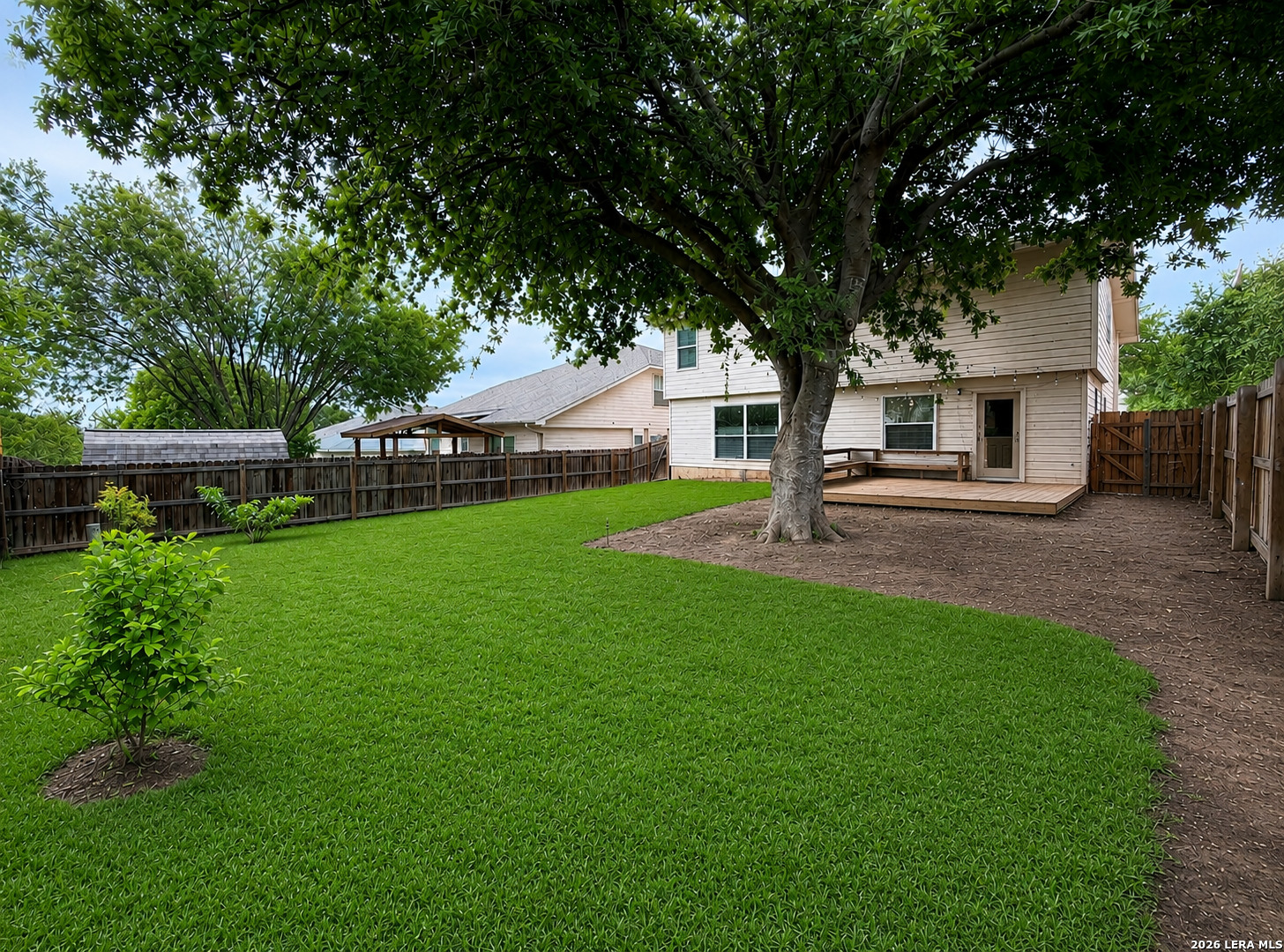 10011 Collenback Run San Antonio TX 78251