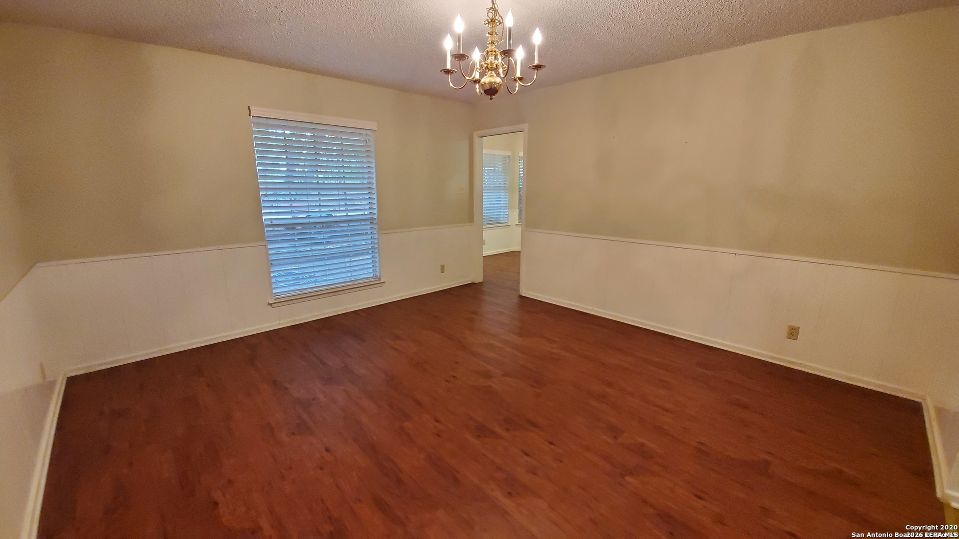 9349 Blazing Star Garden Ridge TX 78266