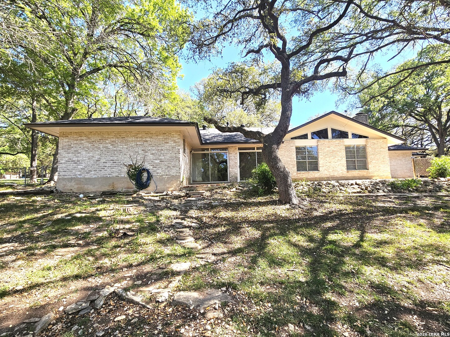 9349 Blazing Star Garden Ridge TX 78266