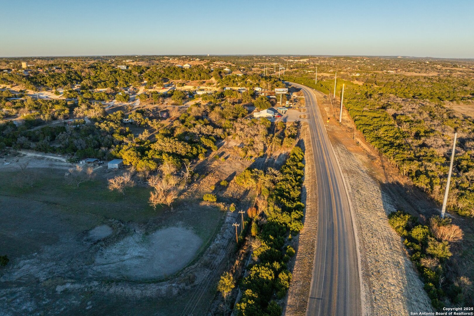 3510 Medina Highway Kerrville TX 78028