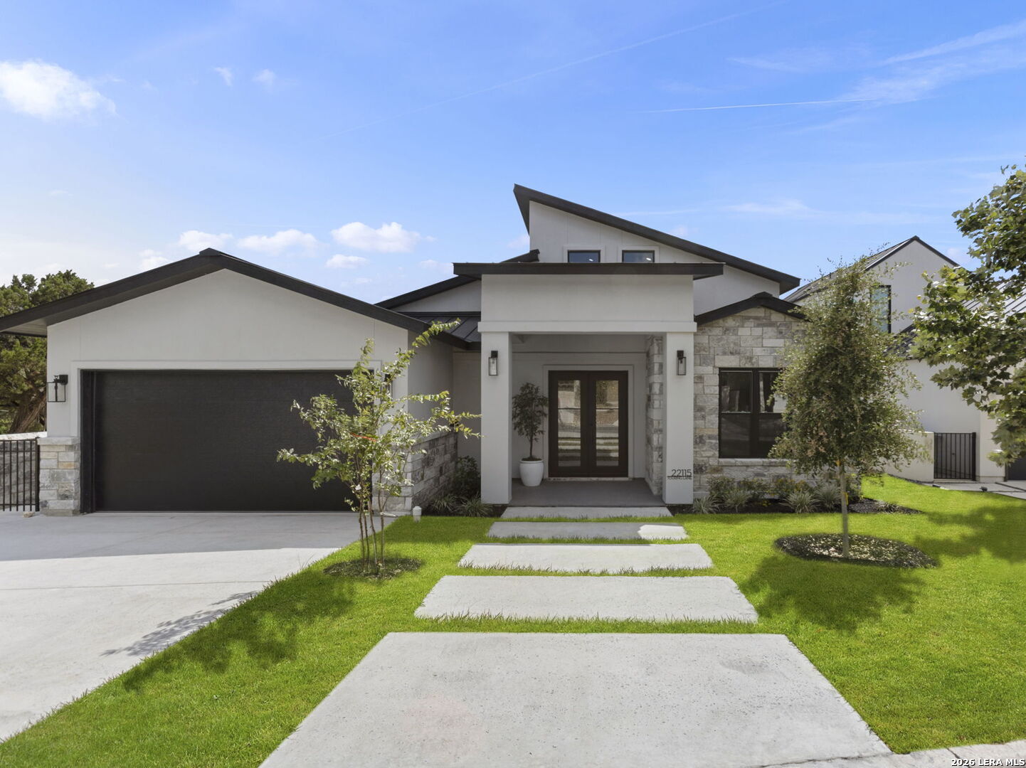 22115 Touring Lane San Antonio TX 78257
