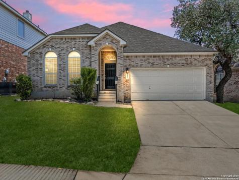 26430 Walden Oak San Antonio TX 78260