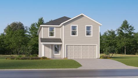 14824 Quartz Cove Elmendorf TX 78112