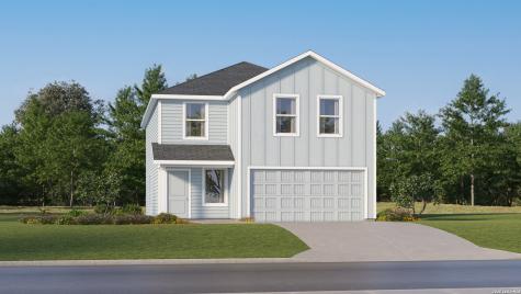 14824 Quartz Cove Elmendorf TX 78112