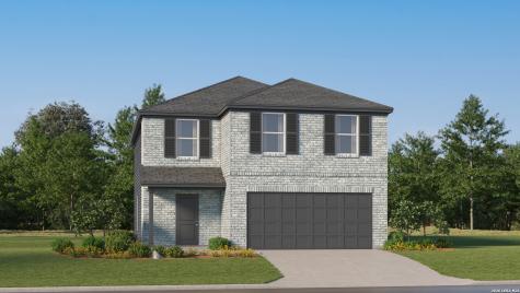 14824 Quartz Cove Elmendorf TX 78112