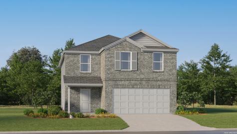 14824 Quartz Cove Elmendorf TX 78112