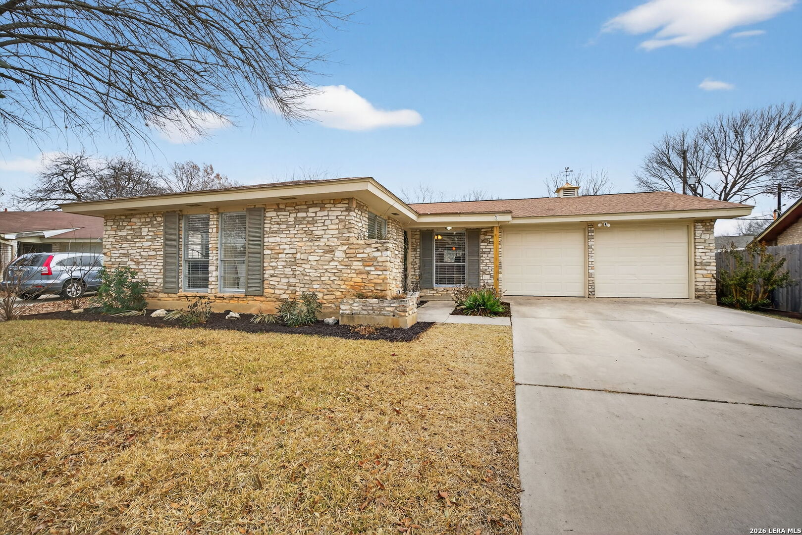 3422 Triola Drive San Antonio TX 78230