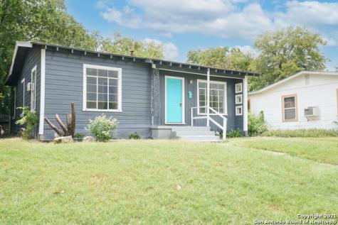 2110 Lamar Street San Antonio TX 78202