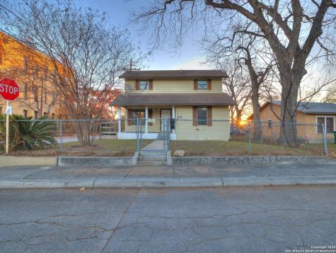 302 Regent San Antonio TX 78204
