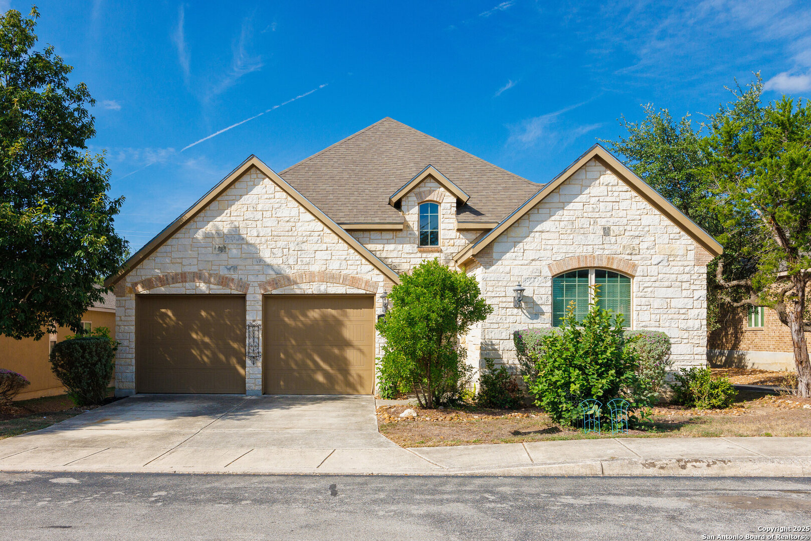 2515 Tuscan Oaks San Antonio TX 78261