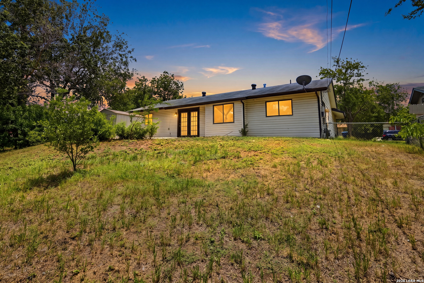 511 Solar San Antonio TX 78227