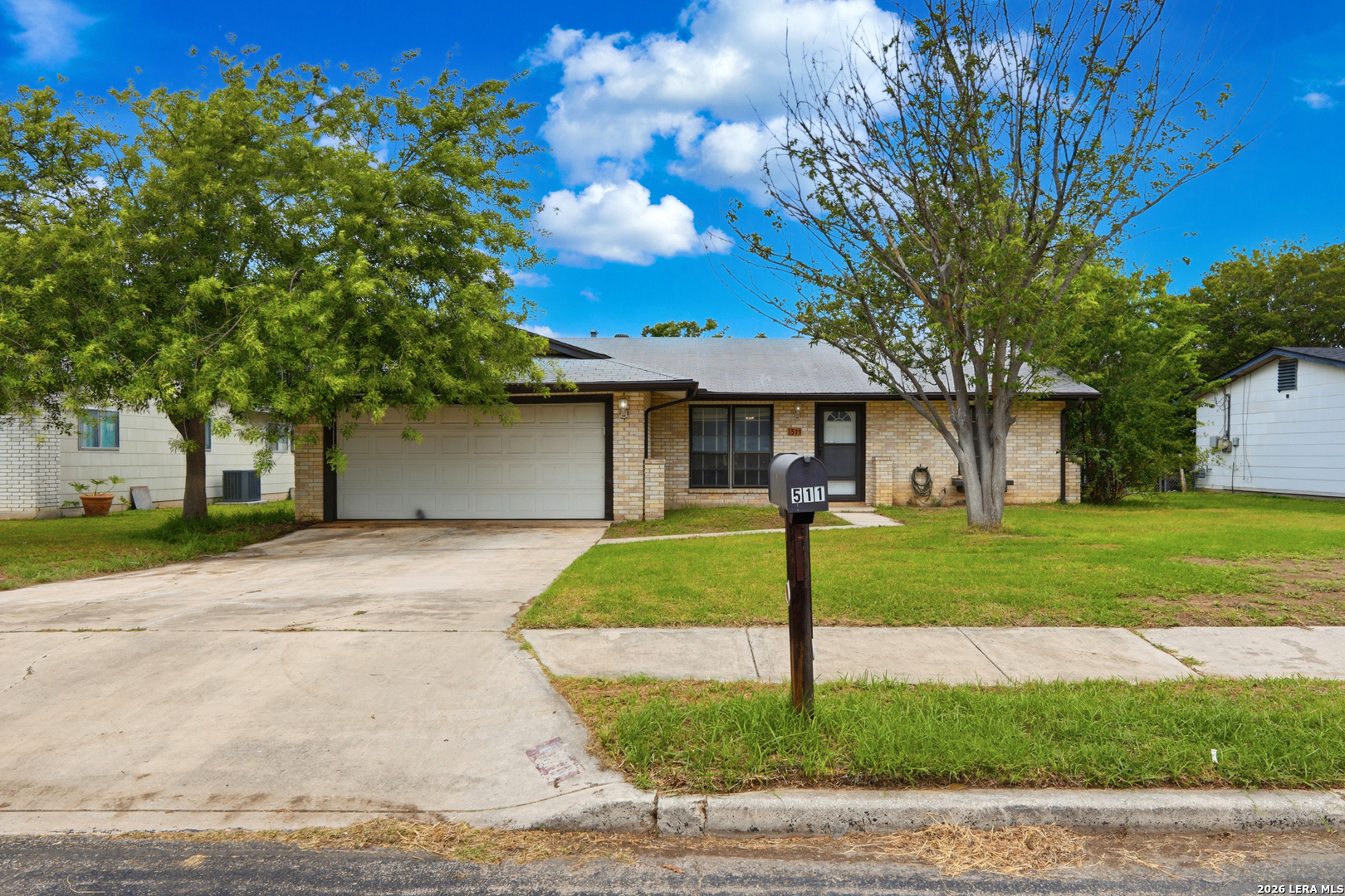 511 Solar San Antonio TX 78227