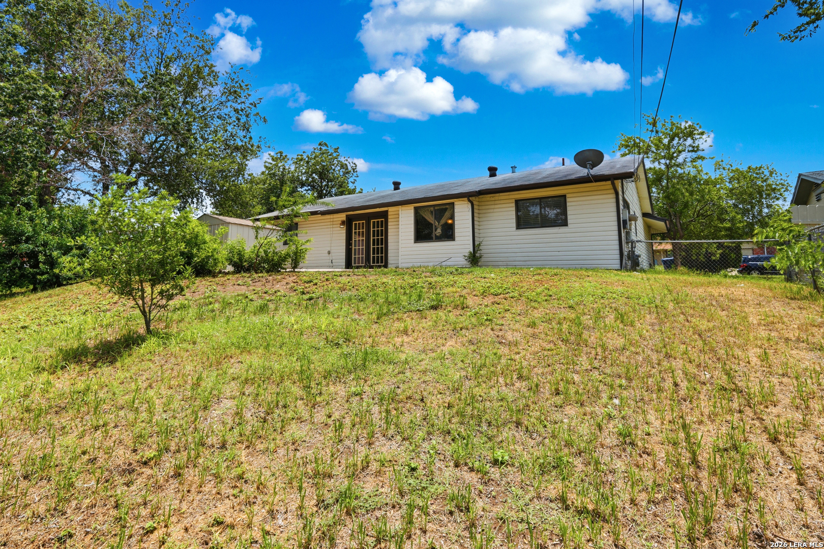 511 Solar San Antonio TX 78227