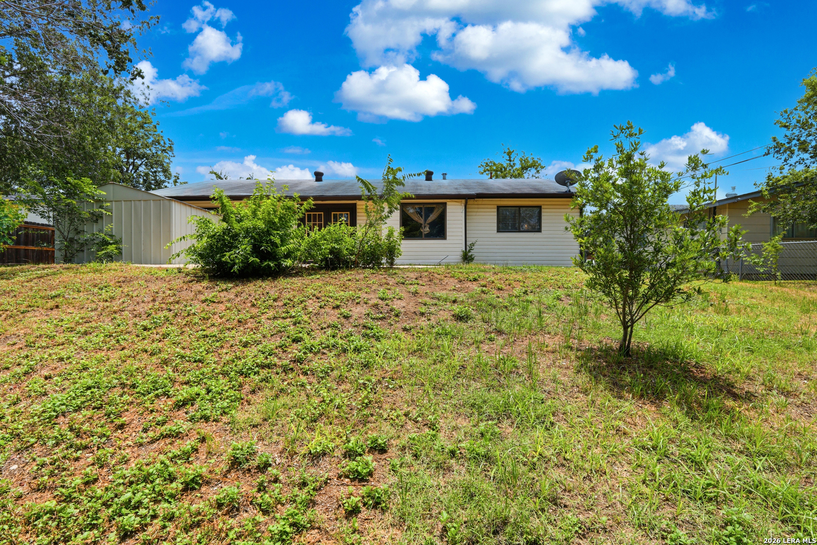 511 Solar San Antonio TX 78227