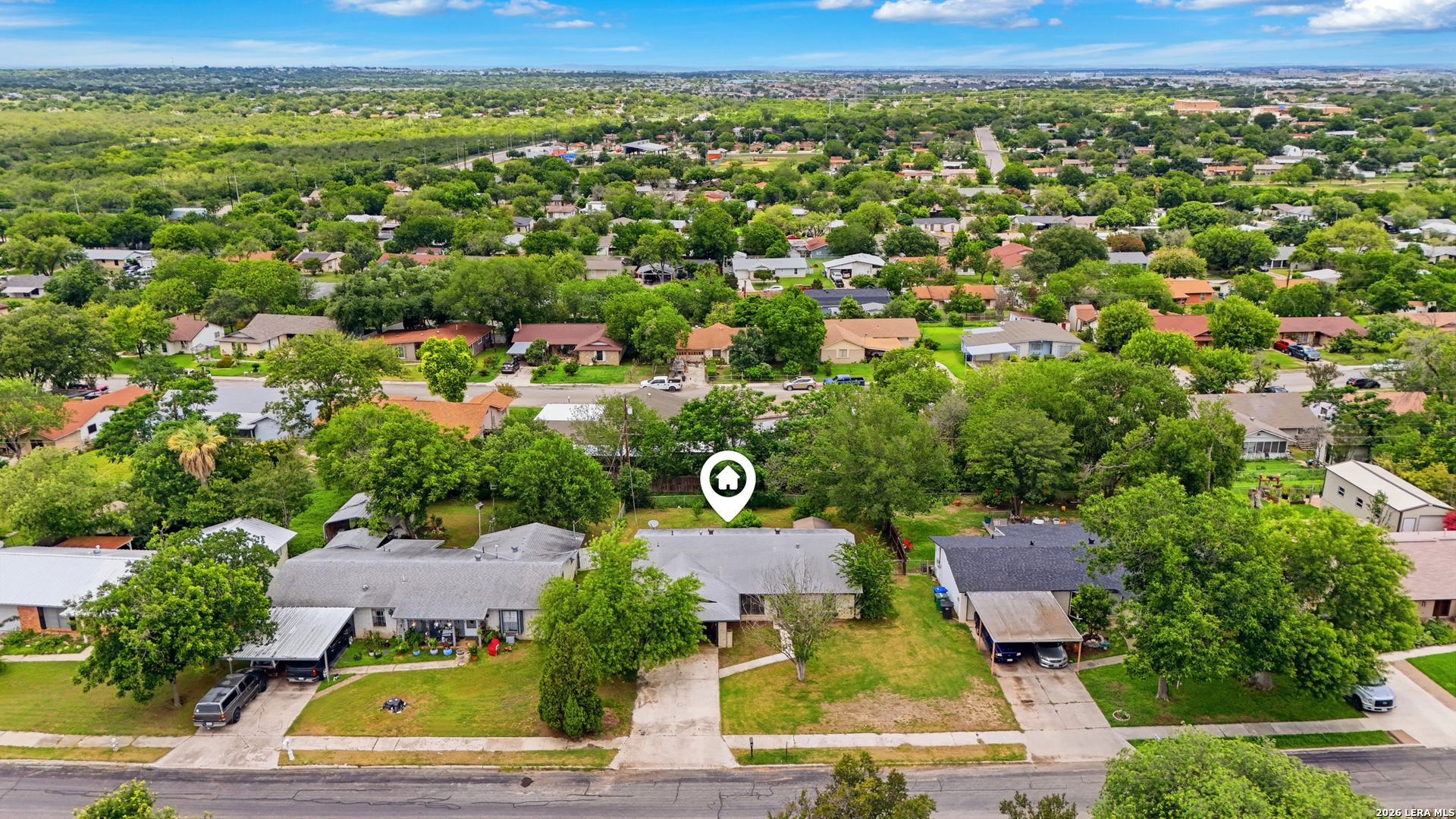 511 Solar San Antonio TX 78227