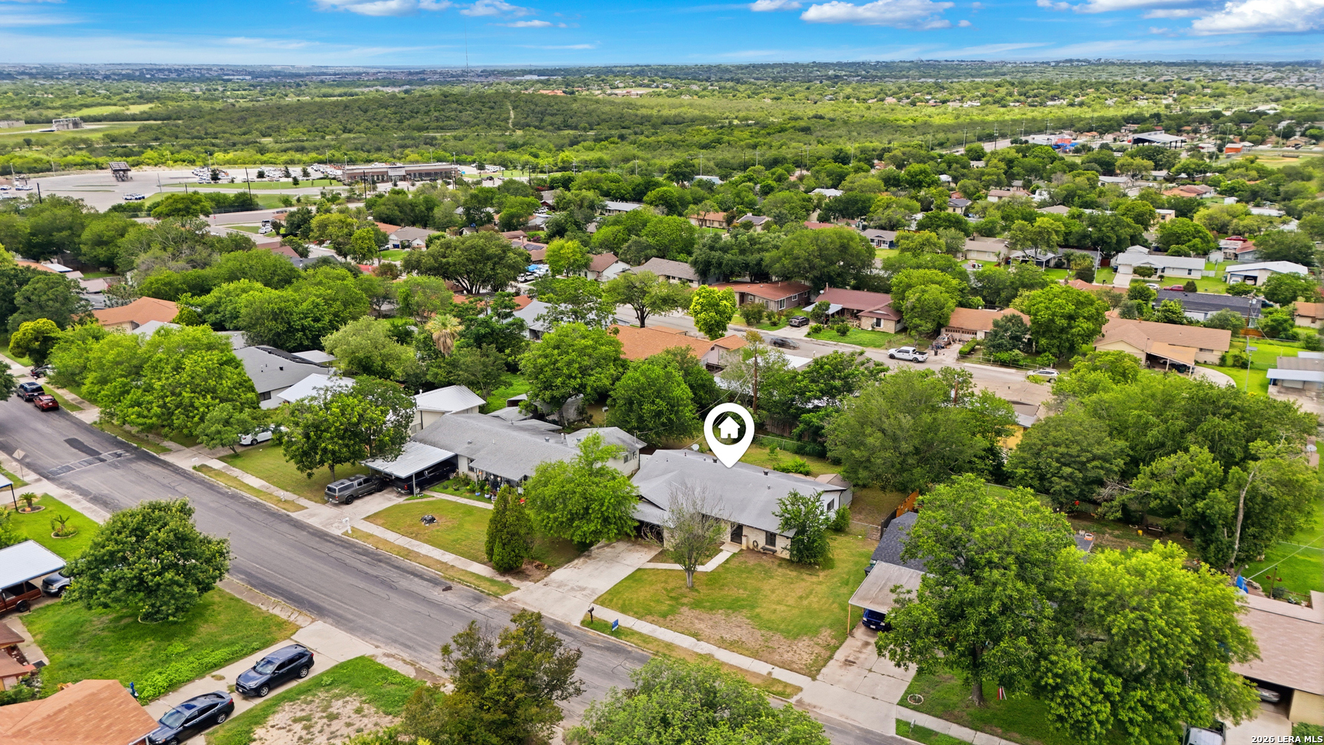 511 Solar San Antonio TX 78227