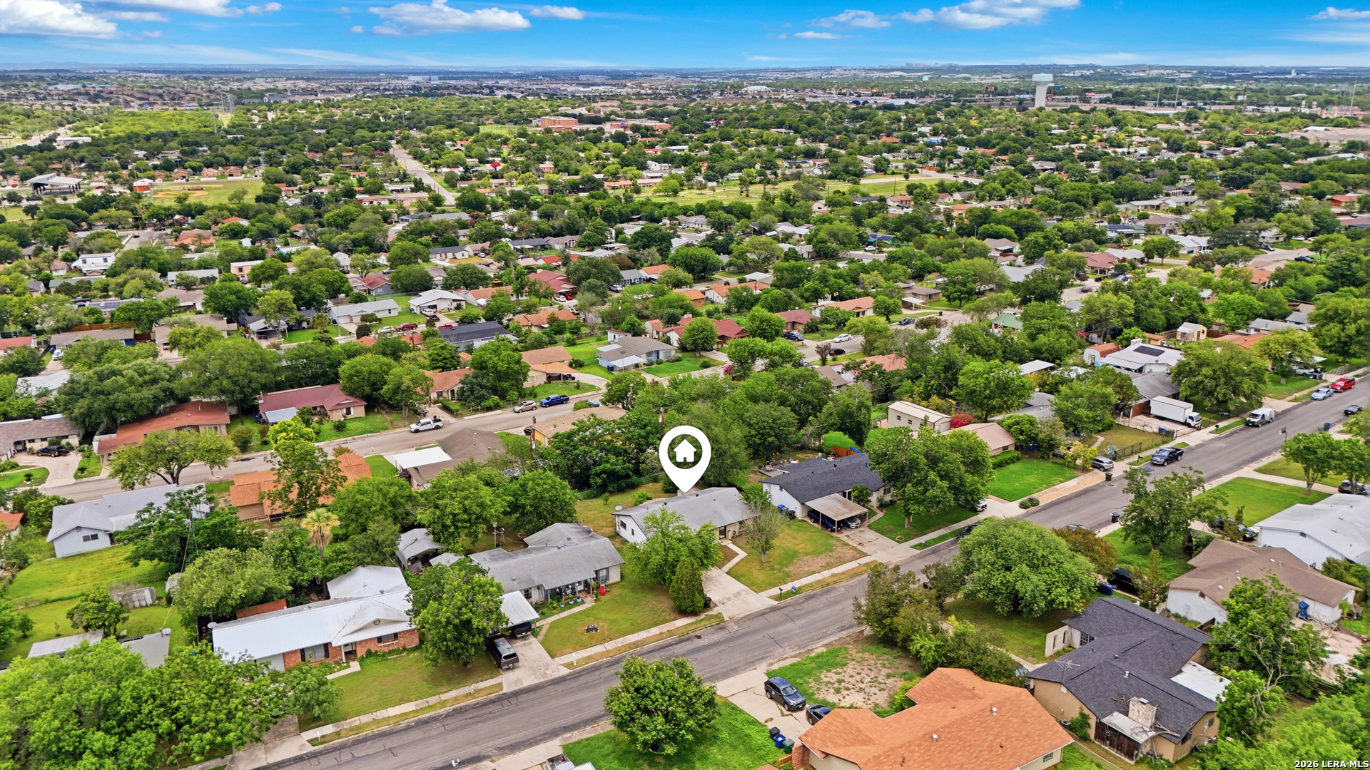 511 Solar San Antonio TX 78227