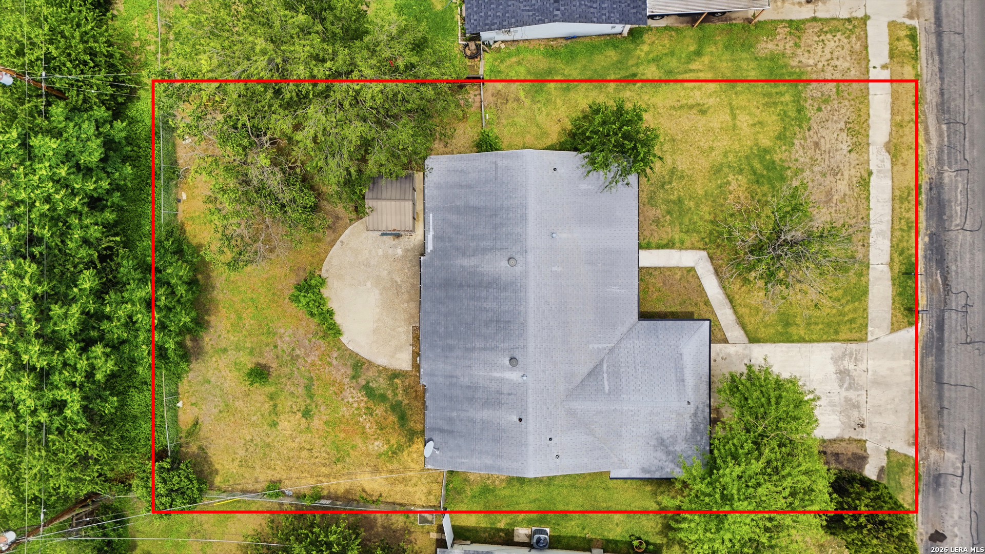 511 Solar San Antonio TX 78227