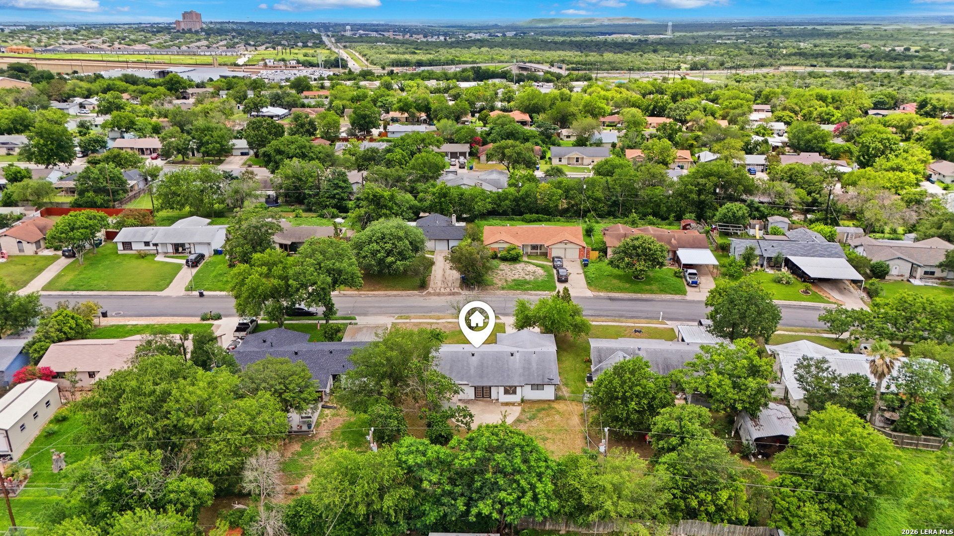 511 Solar San Antonio TX 78227