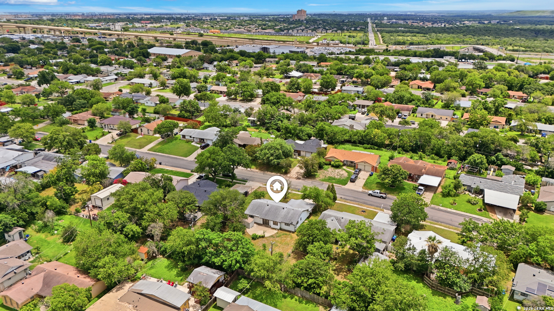 511 Solar San Antonio TX 78227