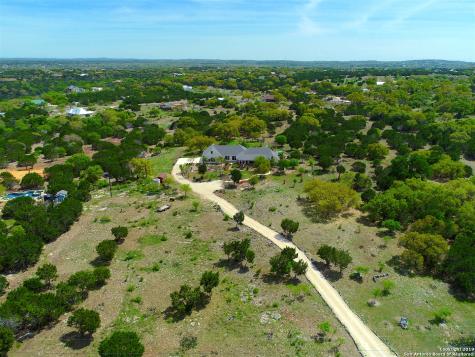 110 Hoskins Trail Boerne TX 78006