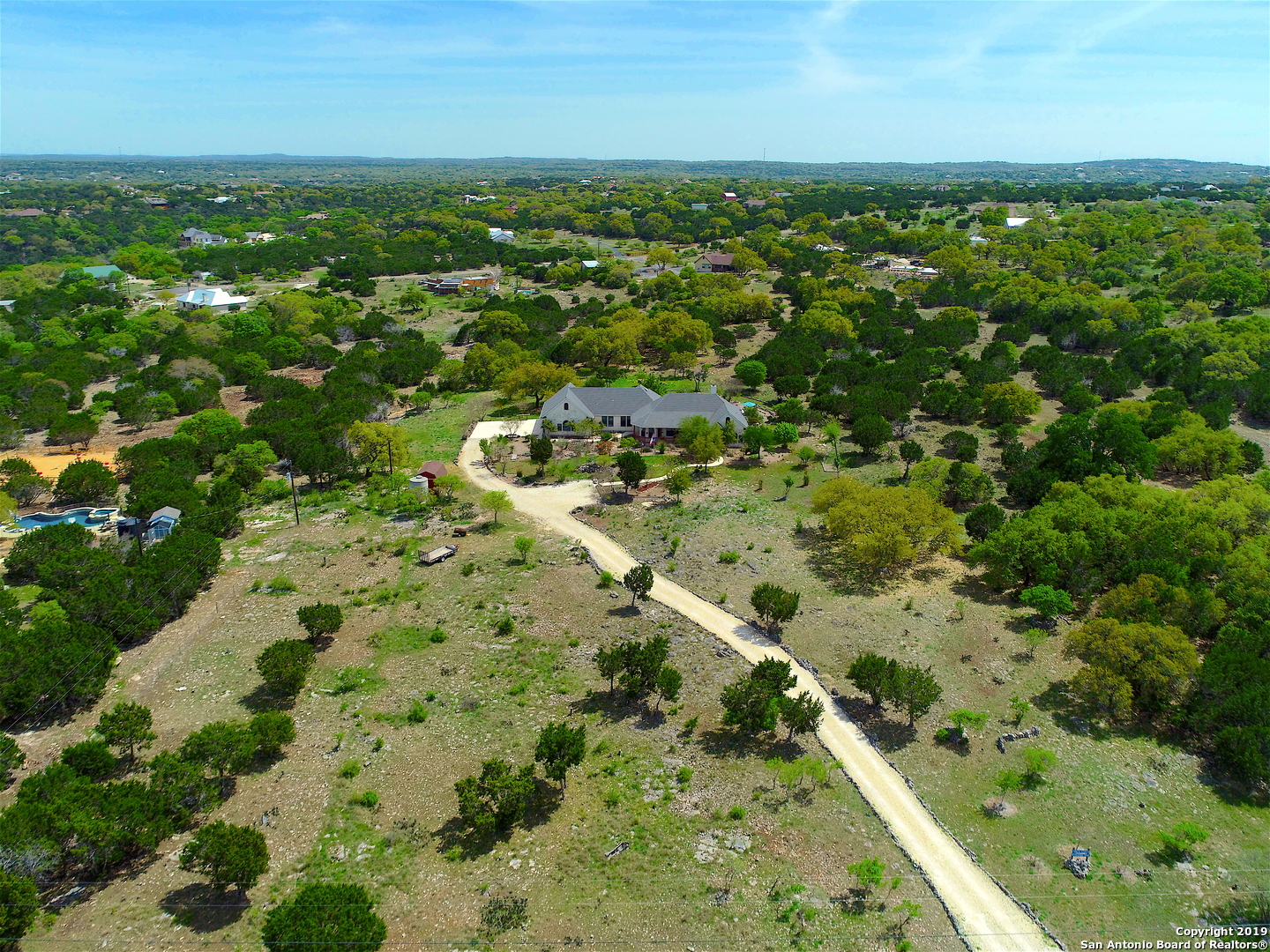 110 Hoskins Trail Boerne TX 78006