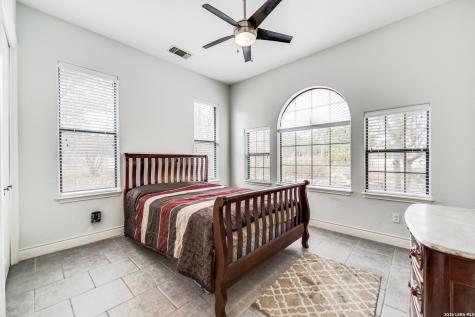 110 Hoskins Trail Boerne TX 78006