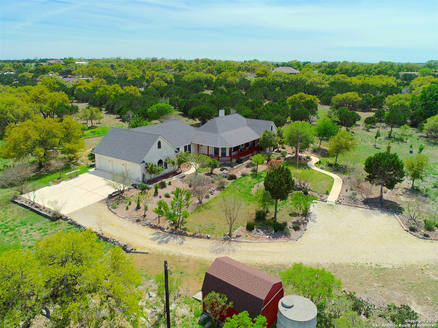 110 Hoskins Trail Boerne TX 78006