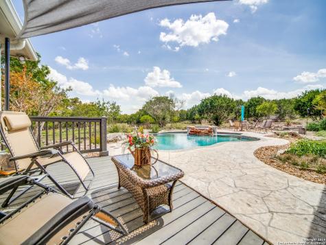 110 Hoskins Trail Boerne TX 78006