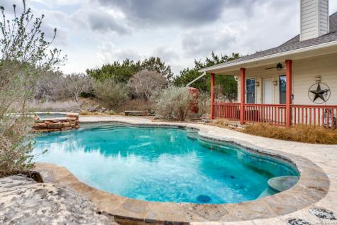 110 Hoskins Trail Boerne TX 78006