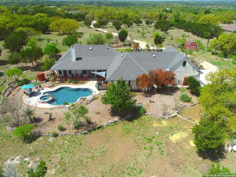 110 Hoskins Trail Boerne TX 78006