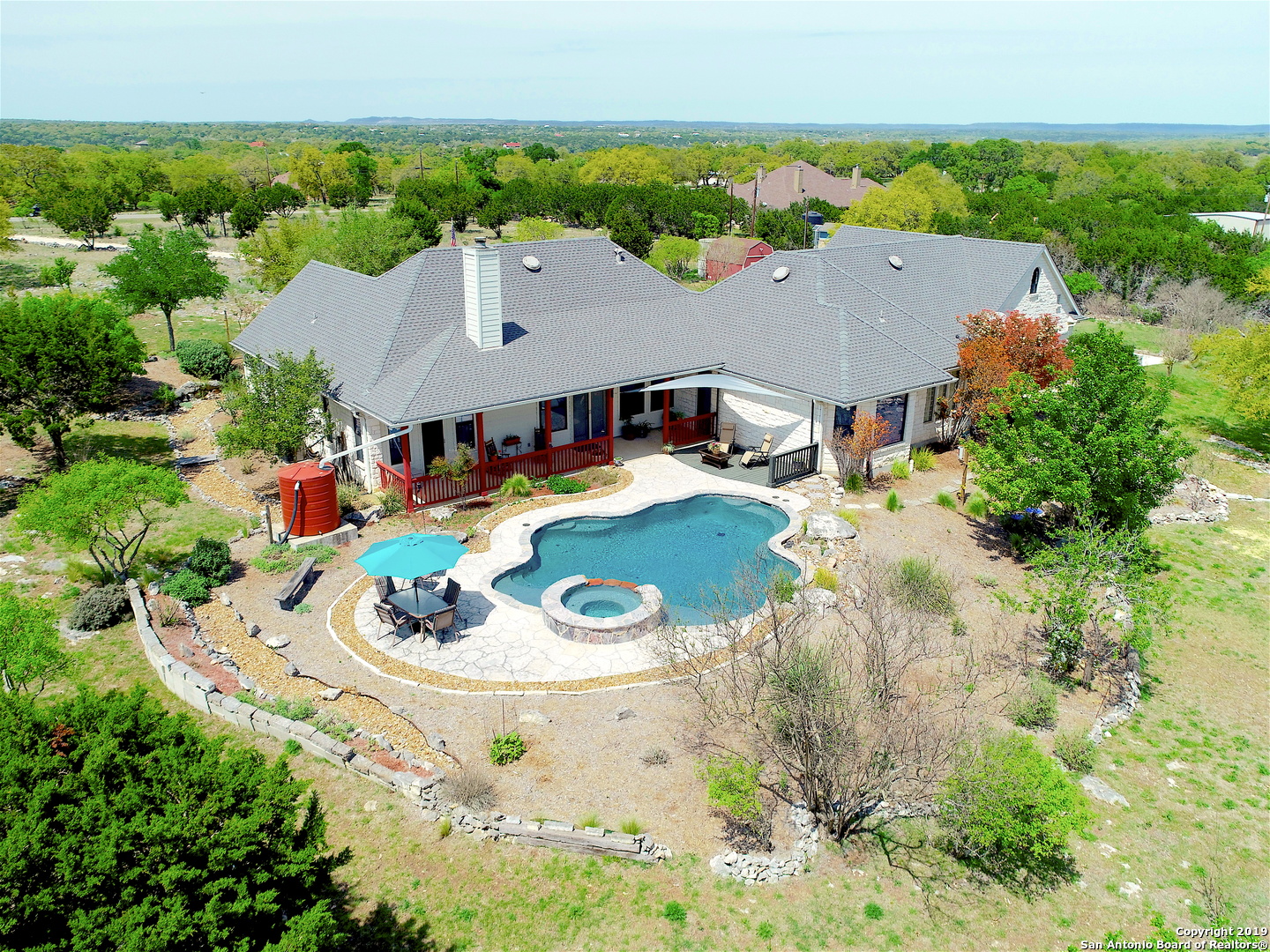 110 Hoskins Trail Boerne TX 78006