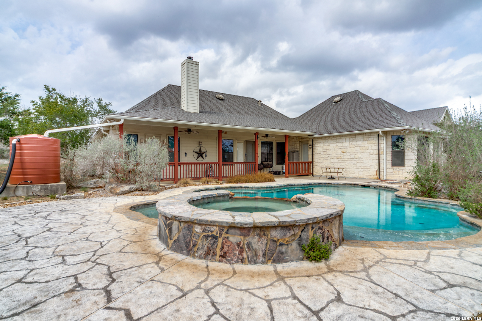 110 Hoskins Trail Boerne TX 78006