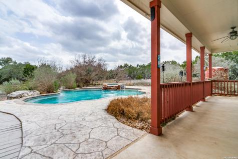 110 Hoskins Trail Boerne TX 78006