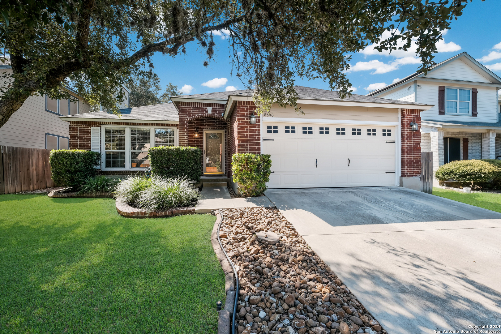8506 Golden Sunset San Antonio TX 78250