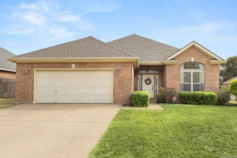 21 Preston Wood New Braunfels TX 78132