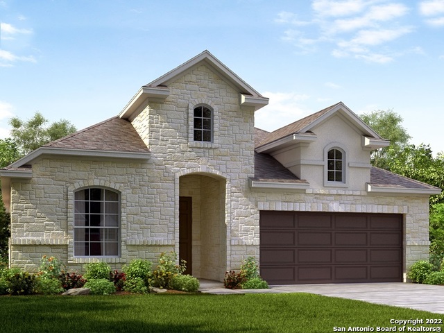 9810 Dak Avenue San Antonio TX 78254