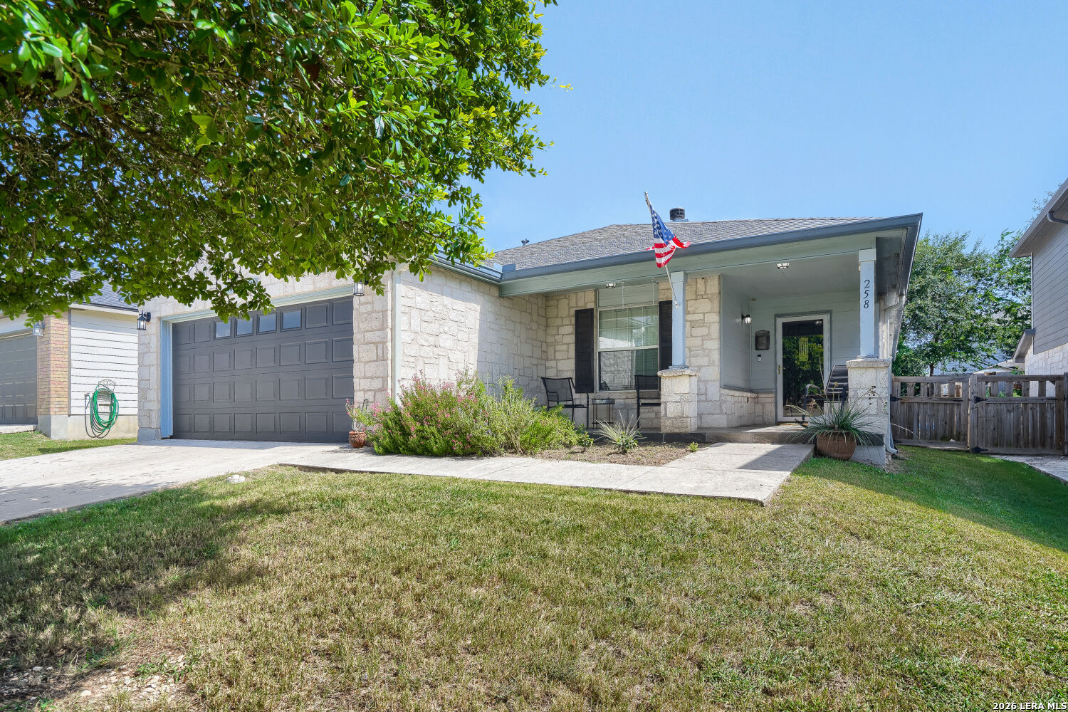 258 Jordan Place Boerne TX 78006
