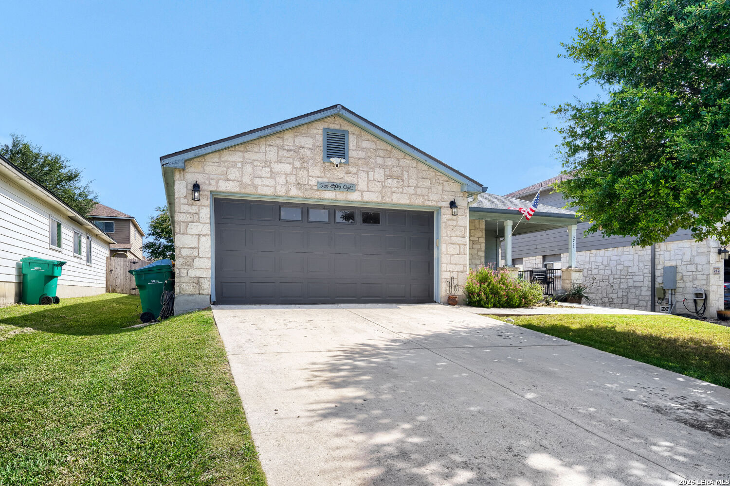 258 Jordan Place Boerne TX 78006