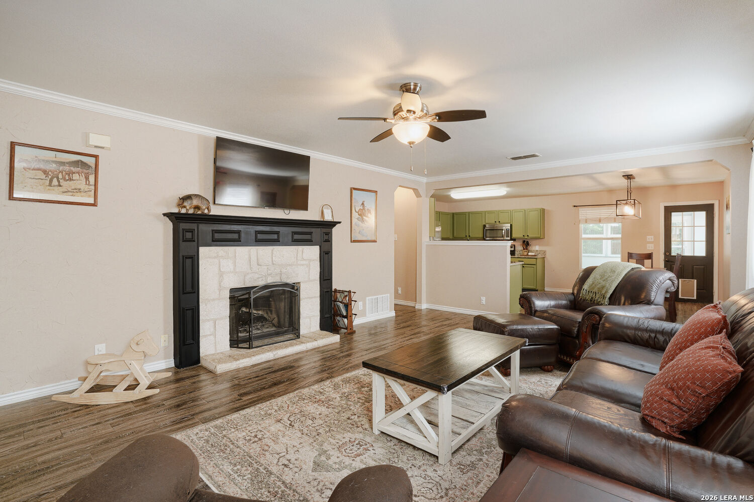 258 Jordan Place Boerne TX 78006