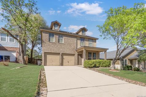 8635 Sunny Oaks San Antonio TX 78250