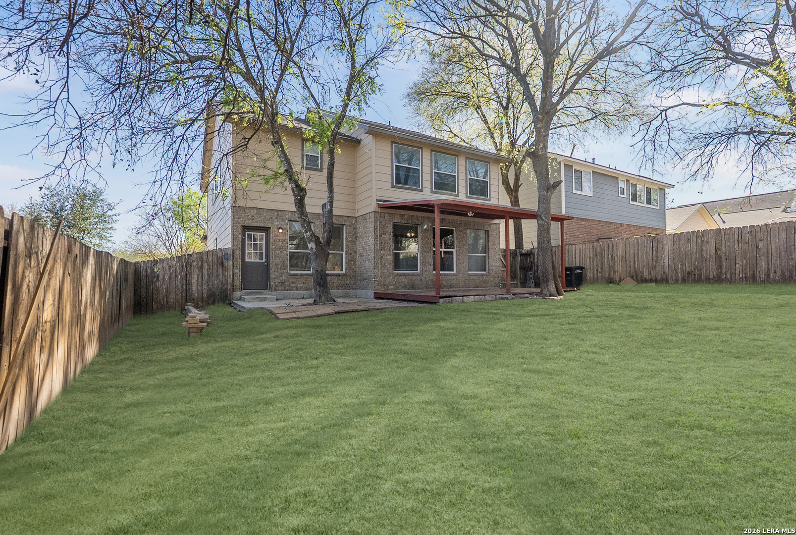 8635 Sunny Oaks San Antonio TX 78250