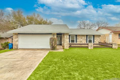 3838 Briarcrest Street San Antonio TX 78247
